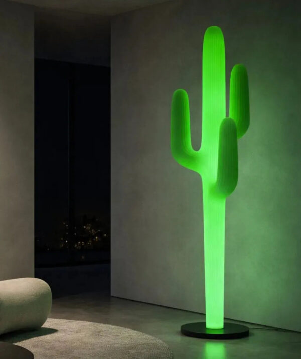 5lamp Saguaro 195 İç-Dış Mekân Yer Aydınlatması