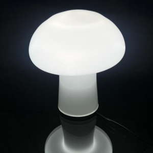 5lamp Miselium Opal Cam Masa Lambası 3