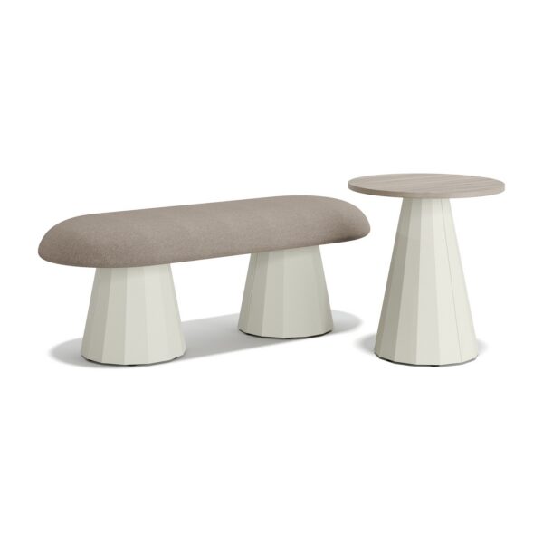 Pile Coffee Tables