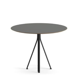 Canya cafe masası Ø100 H75 cm