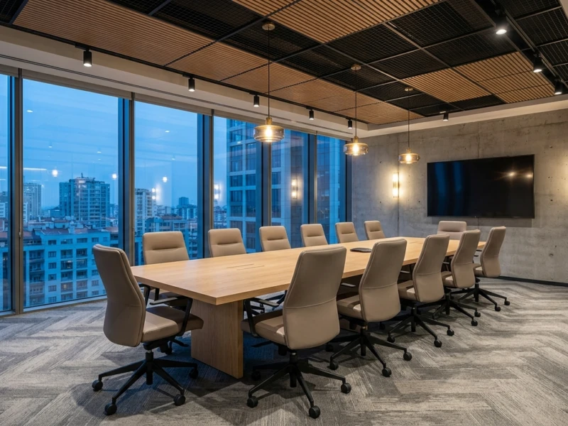 Corporate Meeting