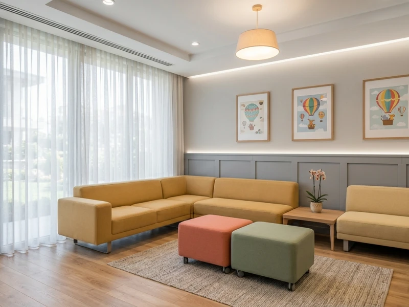 Pediatric Dental Clinic