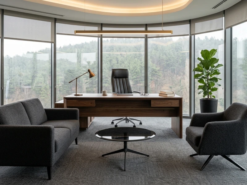 Executive Office