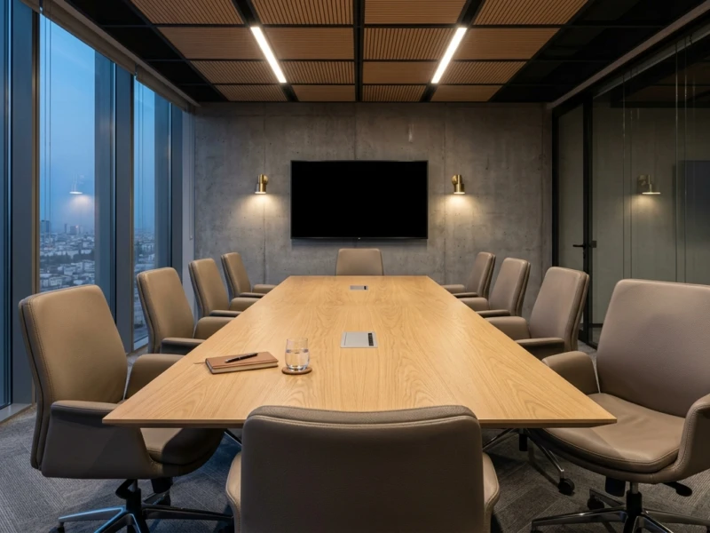 Meeting Room