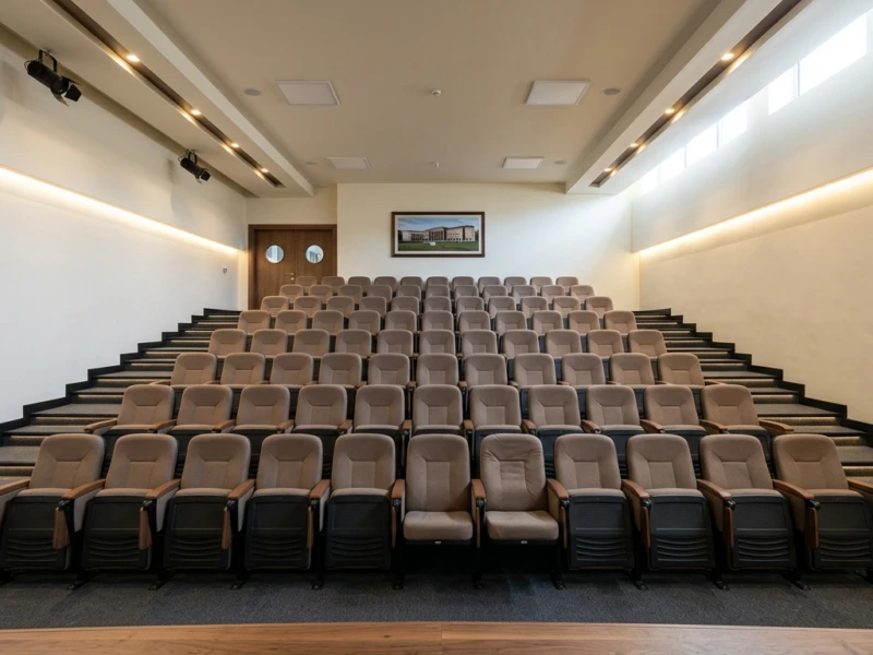 University Amphitheater