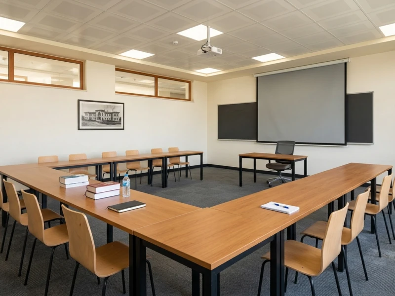 University Seminar Hall