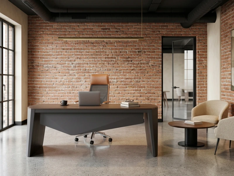 Advertising Agency Loft