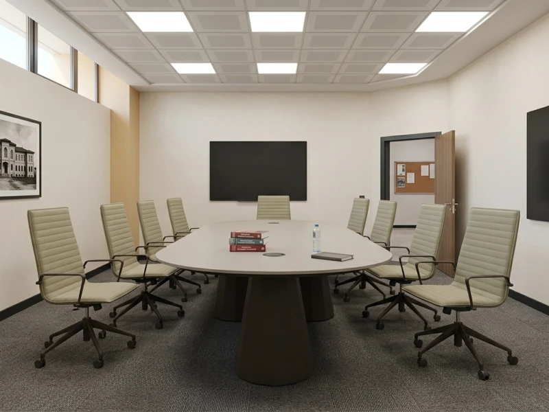 University Lecture Hall