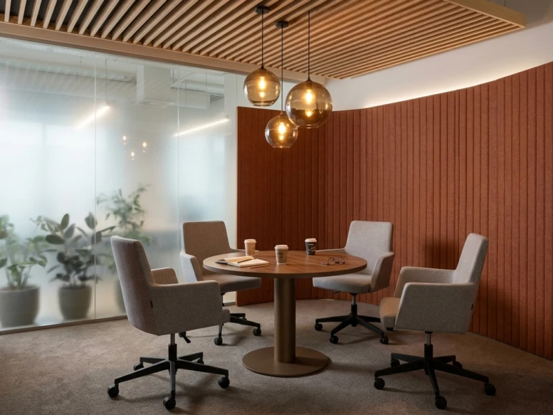 Meeting Pod