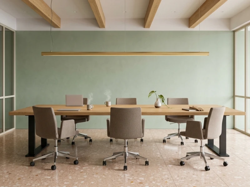 Open Plan Ofis