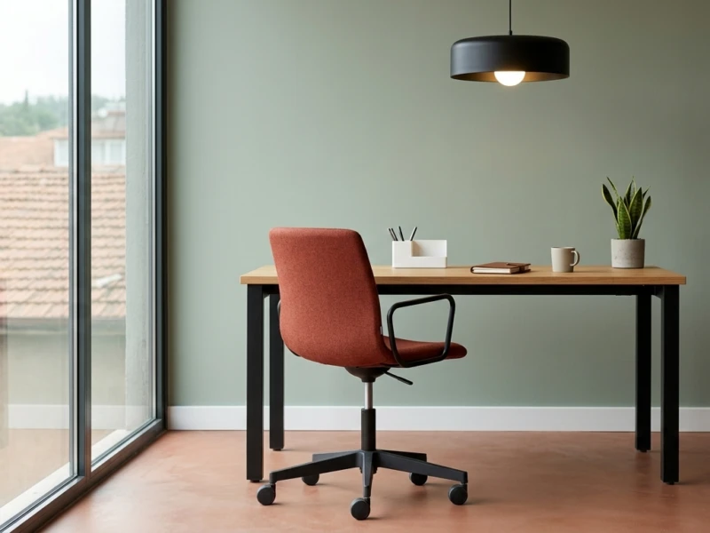 Compact Office