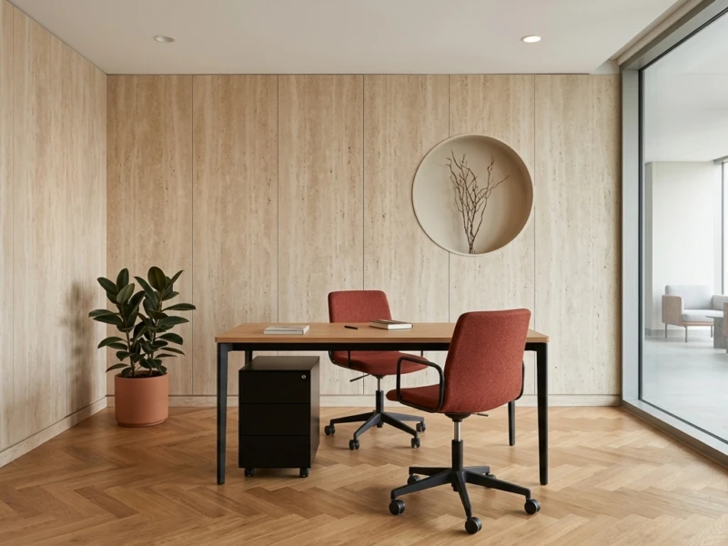 Compact Office