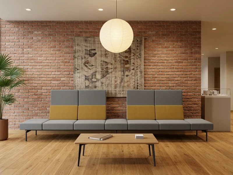Reception Lounge