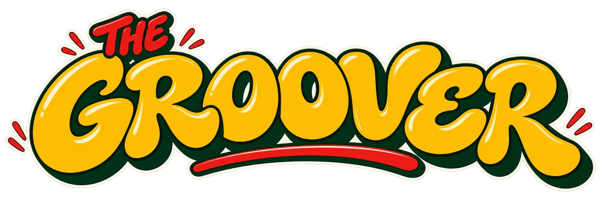 Teddies Groover Pouf