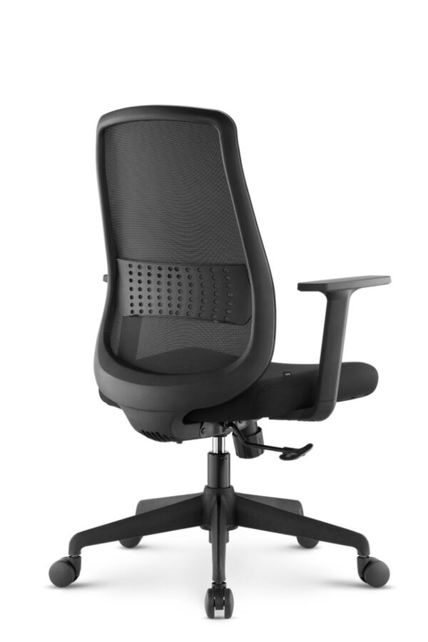 Motiv, çalışma koltuğu