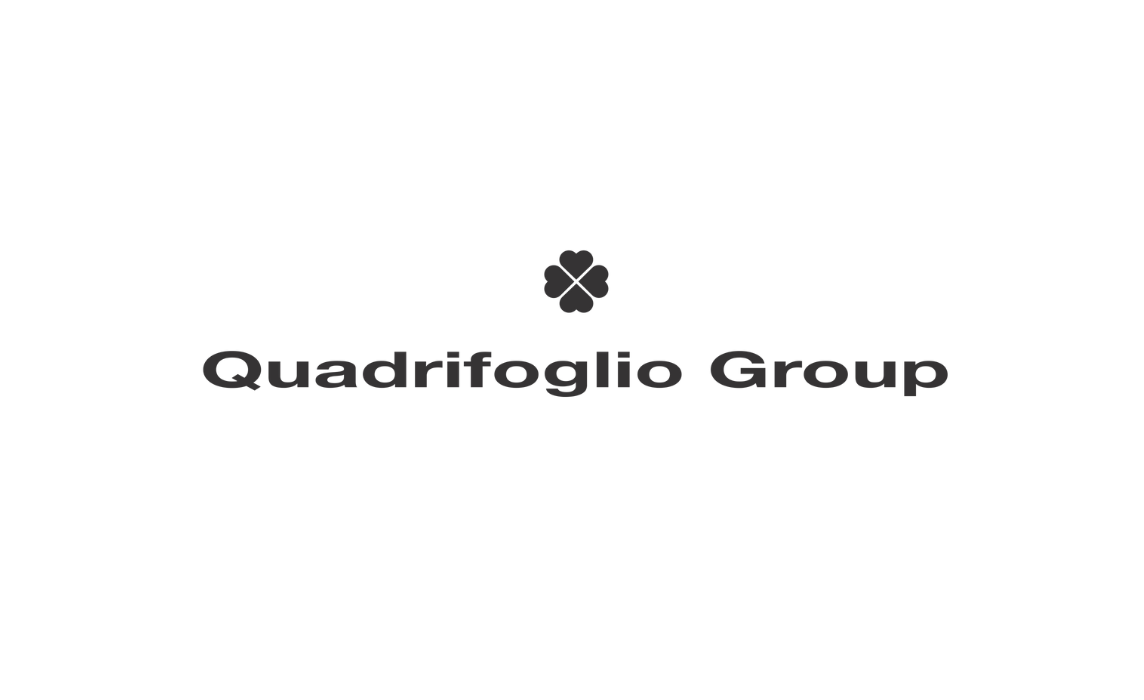 Quadrifoglio Group Logo