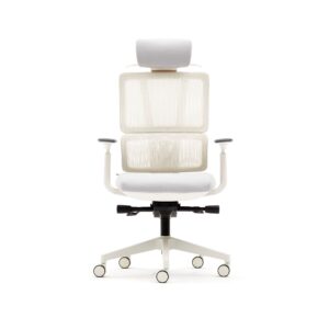 Duoflex, çalışma koltuğu