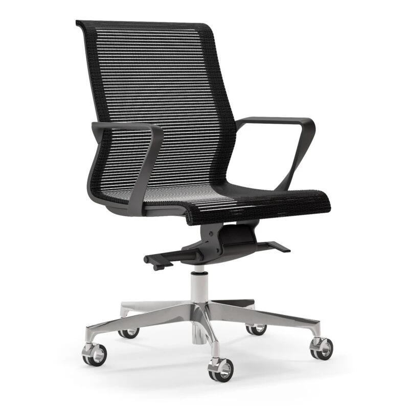 Dinamica and Dinamica Soft ofis koltuğu