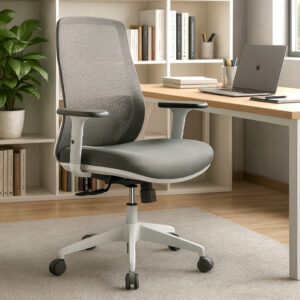 Motiv, çalışma koltuğu