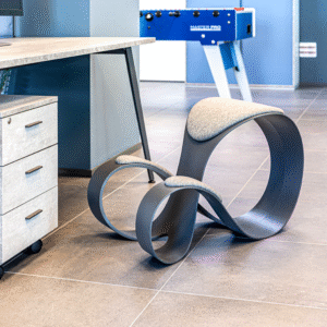 Moon, çalışma koltuğu