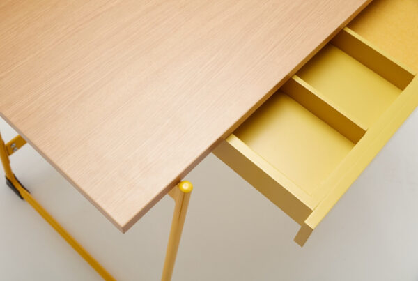 Hobby, çalışma masası