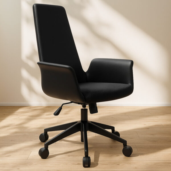 Rega, çalışma koltuğu