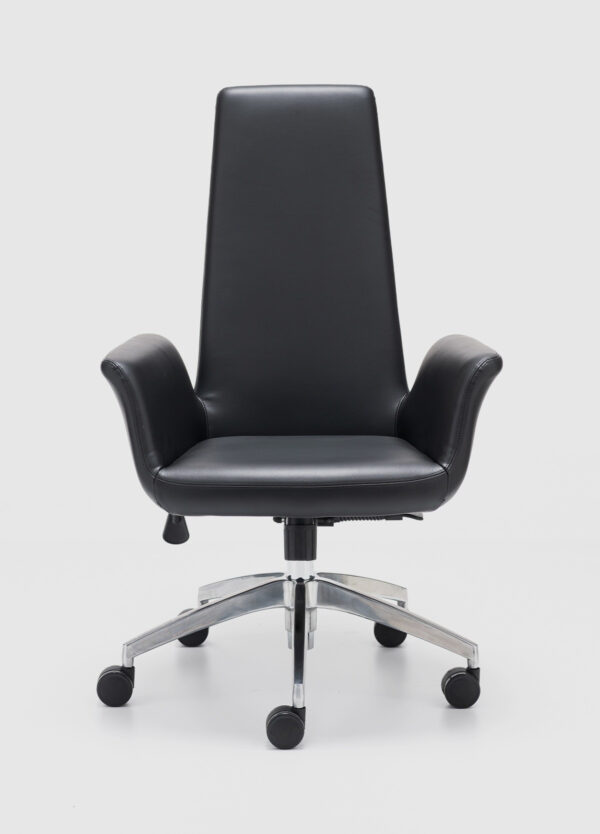 Rega, çalışma koltuğu