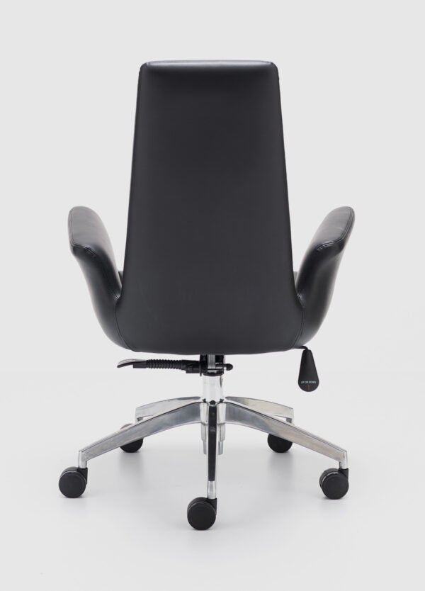 Rega, çalışma koltuğu