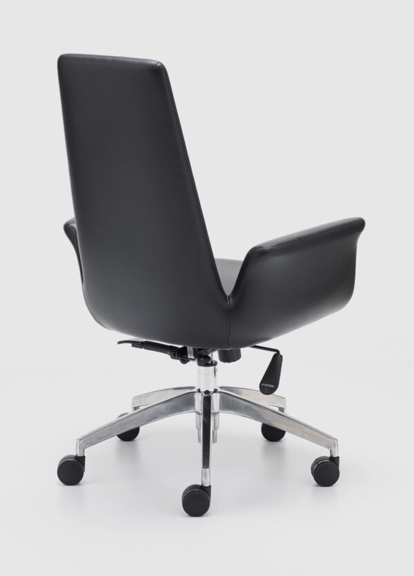 Rega, çalışma koltuğu