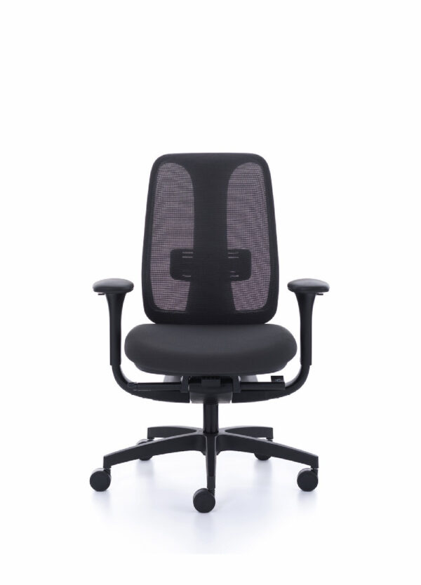 Libra, çalışma koltuğu