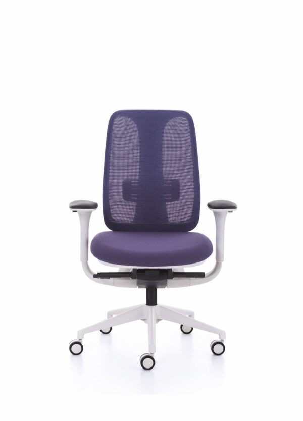 Libra, çalışma koltuğu