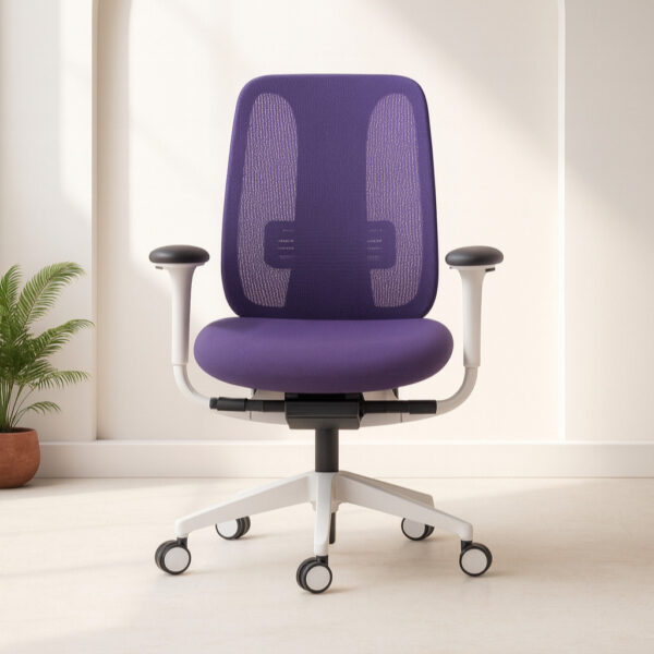 Libra, çalışma koltuğu