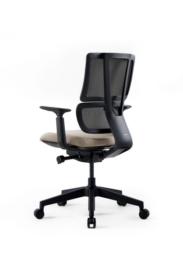 Duoflex, çalışma koltuğu