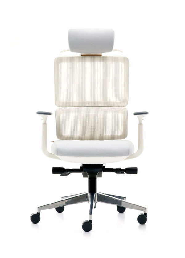 Duoflex, çalışma koltuğu