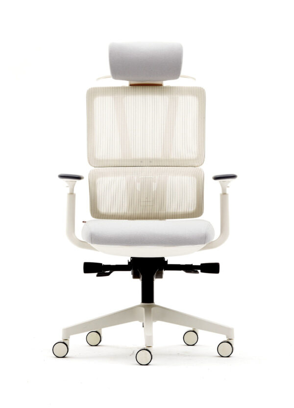 Duoflex, çalışma koltuğu