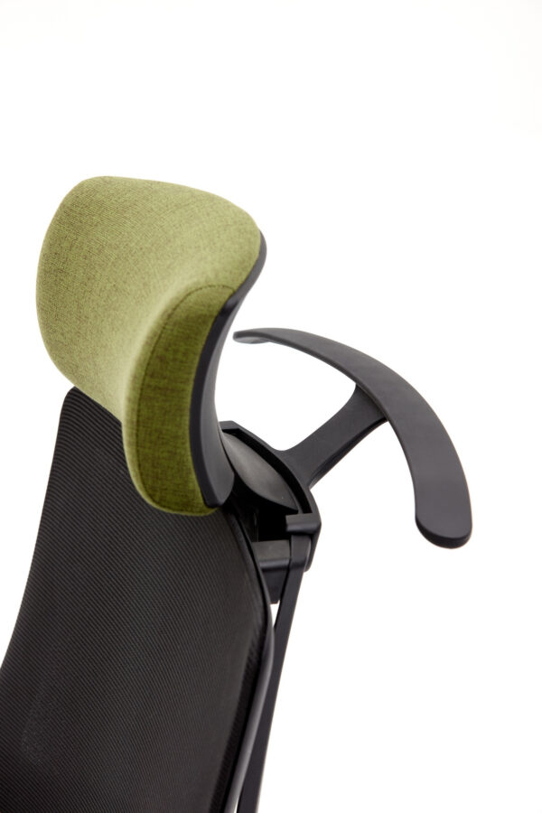 Duoflex, çalışma koltuğu