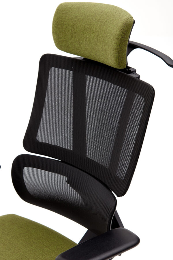 Duoflex, çalışma koltuğu