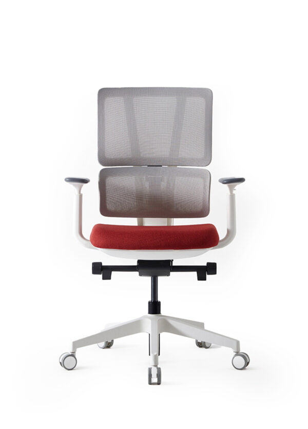 Duoflex, çalışma koltuğu