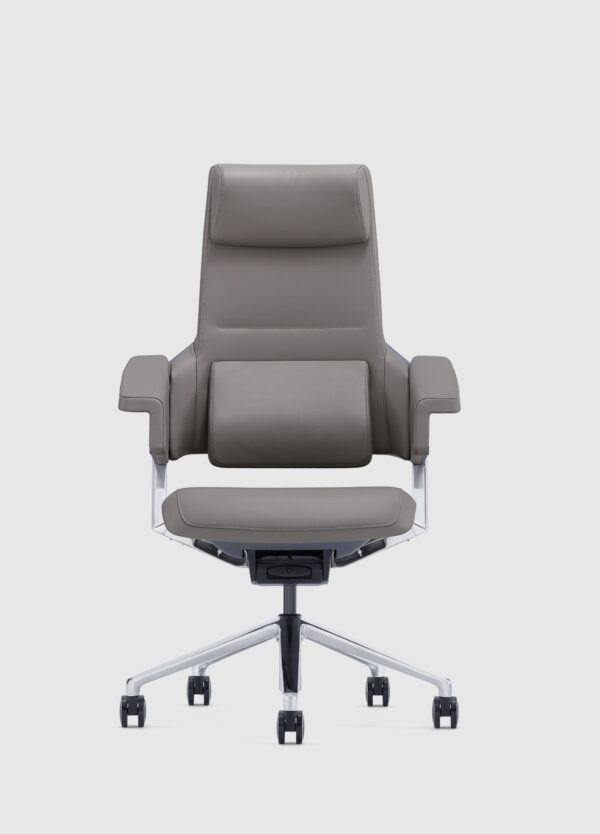 Starlux, çalışma koltuğu