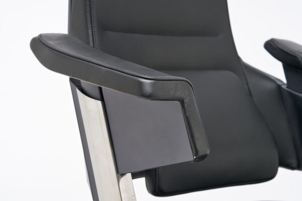 Starlux, çalışma koltuğu