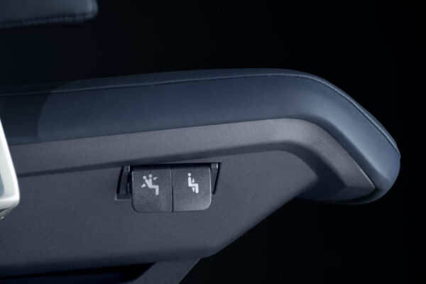 Starlux, çalışma koltuğu