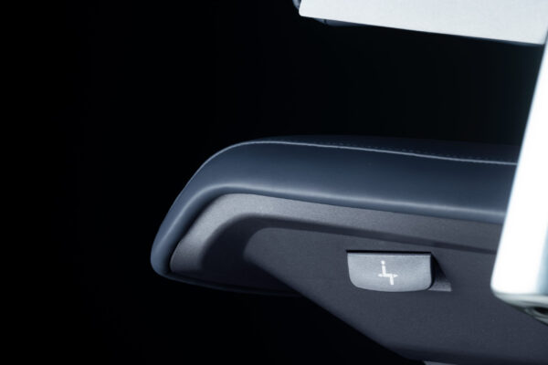 Starlux, çalışma koltuğu