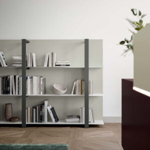 Boiserie, duvar ünitesi