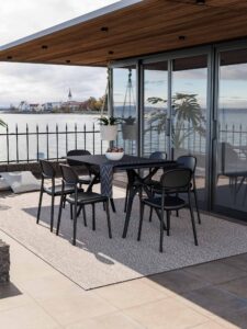Ivy 3 - Horeca | Kavela