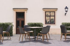 Shell 2 - Horeca | Kavela