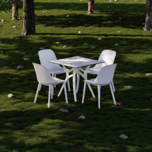Shell 6 - Horeca | Kavela