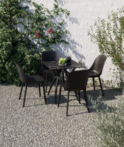 Shell 7 - Horeca | Kavela