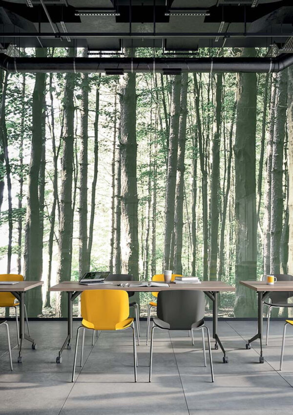 Pop-up, toplantı masası