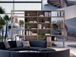Libreria 2 - Depolama | Kavela