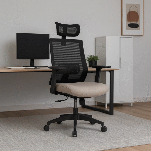 file-3 Atom, çalışma koltuğu